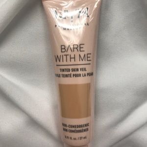 NYX BARE WITH ME SKIN VEIL